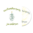 Jon Anderson "Earth Mother Earth" CD