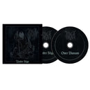 Feralia "Under Stige / Over Dianam " 2xCD