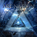 Art Nation "Re-Revolution" CD