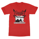 Mayhem "Deathcrush" T-Shirt