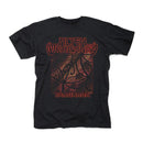 Alien Weaponry "Tangaroa" T-Shirt