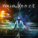 Hollow Haze "Between Wild Landscapes and Deep Blue Seas" CD