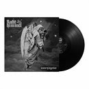 Nattehimmel "NATTEHIMMEL - Mourningstar / BLACK Vinyl LP" 12"