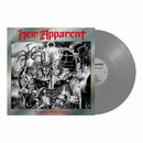 Heir Apparent "HEIR APPARENT - Graceful Inheritance / LIMITED EDITION Silver Vinyl LP" 12"