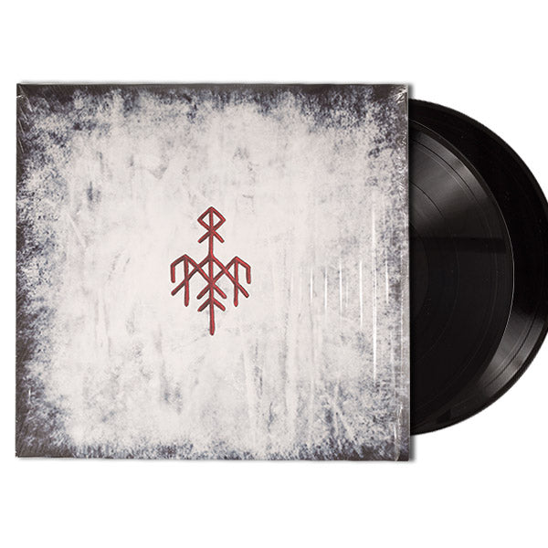 Wardruna "Runaljod - Gap Var Ginnunga" 2x12"