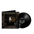 Queensryche "Condition Human" 2x12"