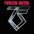 Twisted Sister "You Can't Stop Rock 'N' Roll" CD