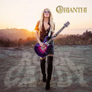 Orianthi "Rock Candy" CD