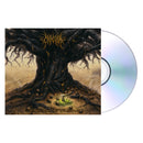 Carcosa "The Axe Forgets, The Tree Remembers" CD