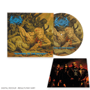 Bloodbath "Survival of the Sickest" Limited Edition 12"