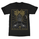 Ov Ruin "Throne Gold" T-Shirt