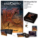 Van Canto "Trust In Rust" Boxset
