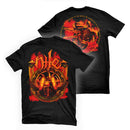 Nile "Annihilation Of The Wicked" T-Shirt
