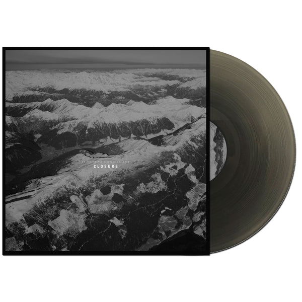 An Autumn for Crippled Children "Closure" 12"