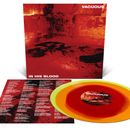 Vacuous "In His Blood" 12"