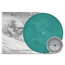 Sepultura "The Cloud of Unknowing Etched EP" 12"/CD