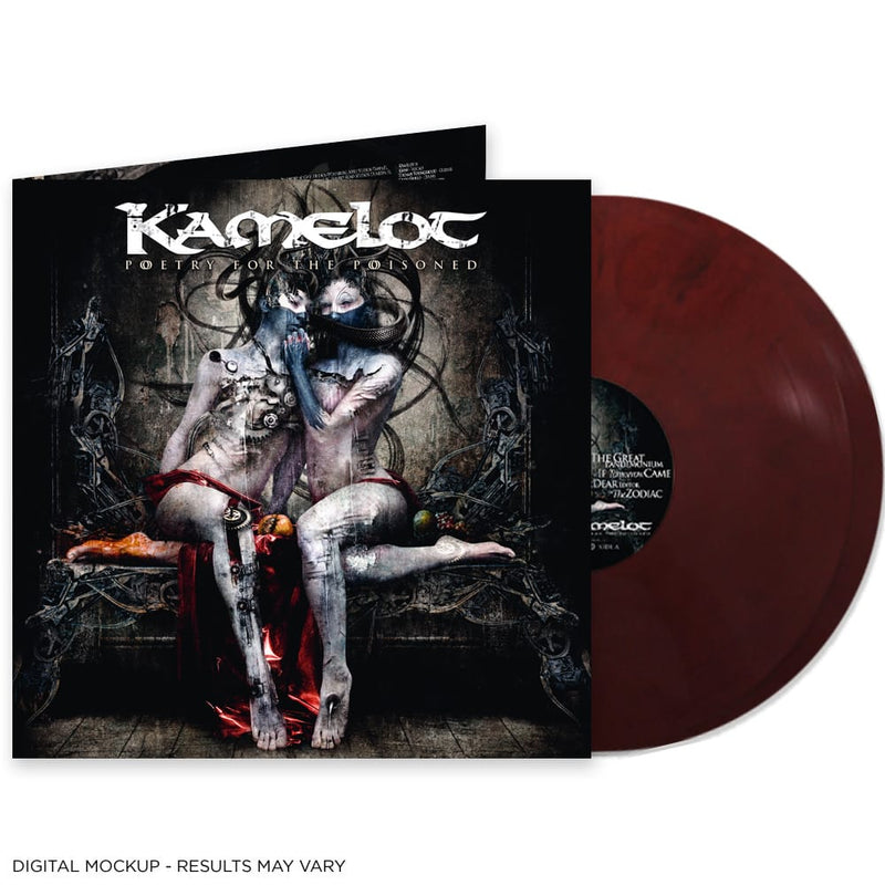 kamelot 
