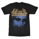 Black Tongue "No Greater Hell" T-Shirt