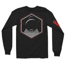 The Sword "Warp Riders Hex Longsleeve" Longsleeve