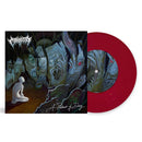 Crypta "A Portrait of Decay (Solid Viola vinyl)" 7"