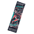 Chthonic "2019 TAKAO Towel" Towel