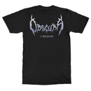 Obscura "A Sonication" T-Shirt