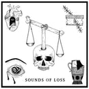 Orthodox "Sounds Of Loss" CD