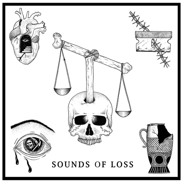 Orthodox "Sounds Of Loss" CD