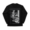 Hemelbestormer "Blinded By Light" Longsleeve