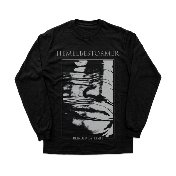 Hemelbestormer "Blinded By Light" Longsleeve