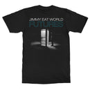 Jimmy Eat World "Futures Phone Booth" T-Shirt