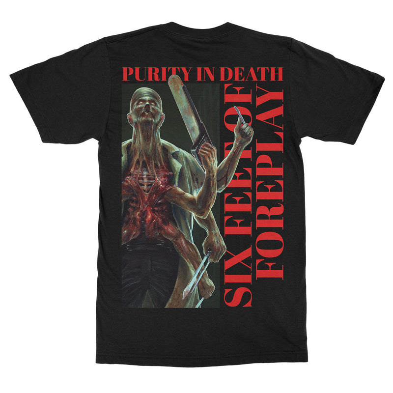 Aborted "The Necrotic Manifesto" T-Shirt