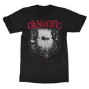 Blackwater Drowning "Where Hope Ends BW" T-Shirt