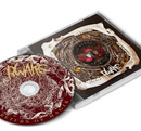 Rwake "The Return Of Magik" CD