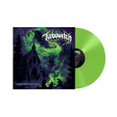 Türböwitch "Under Haunted Skies" 12"