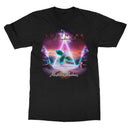 Luminare Christmas "Mistletoe Madness" T-Shirt