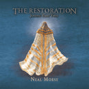 Neal Morse "The Restoration - Joseph: Part Two" Black 2x12"