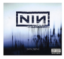 Nine Inch Nails "With Teeth (Import)" CD