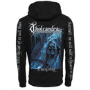 Thulcandra "A Dying Wish" Zip Hoodie