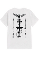 Patriarkh "ПРОРОК ИЛИЯ (Prophet Elijah) " T-Shirt