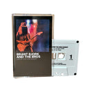 Brant Bjork and the Bros "Live In The High Desert" Cassette