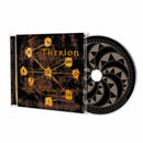 Therion "Therion - Secret Of The Runes - CD" CD