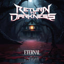 Return To Darkness "Eternal" CD