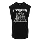 Tremonti "Marching In Time" T-Shirt