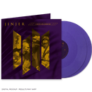 Jinjer "Live In Los Angeles" 2x12"