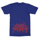 Cattle Decapitation "Bring Back The Plague 2028" T-Shirt