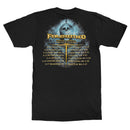 Firewind "2026 North American Tour" T-Shirt