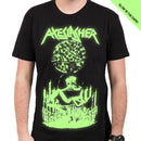 Axeslasher "Snackrificial Slaughter" T-Shirt