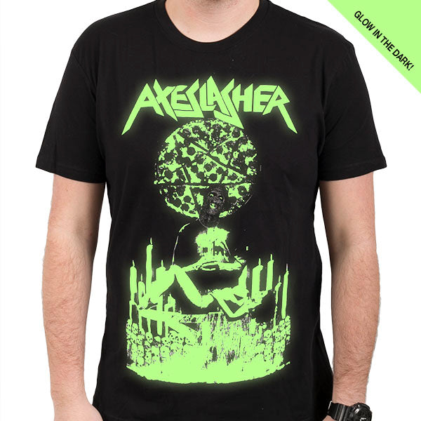 Axeslasher "Snackrificial Slaughter" T-Shirt