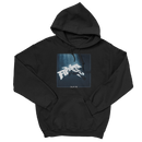FIGHTER V "Deja Vu" Pullover Hoodie